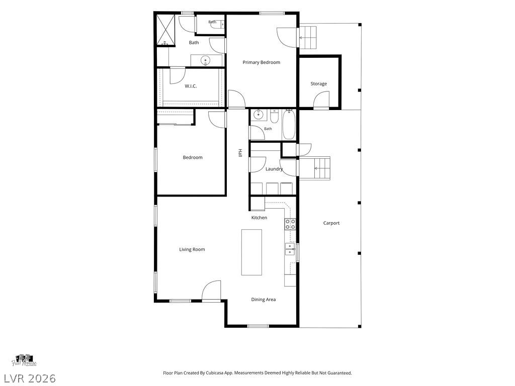 367 Myrtle Beach Street Pahrump NV 89048