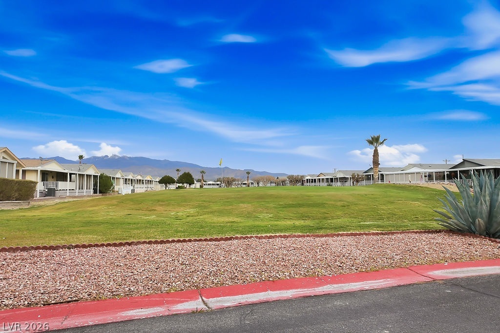 367 Myrtle Beach Street Pahrump NV 89048