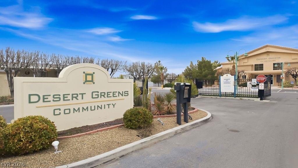 367 Myrtle Beach Street Pahrump NV 89048