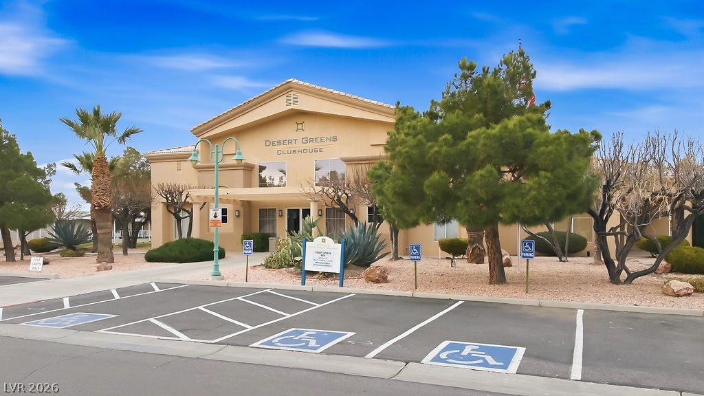 367 Myrtle Beach Street Pahrump NV 89048