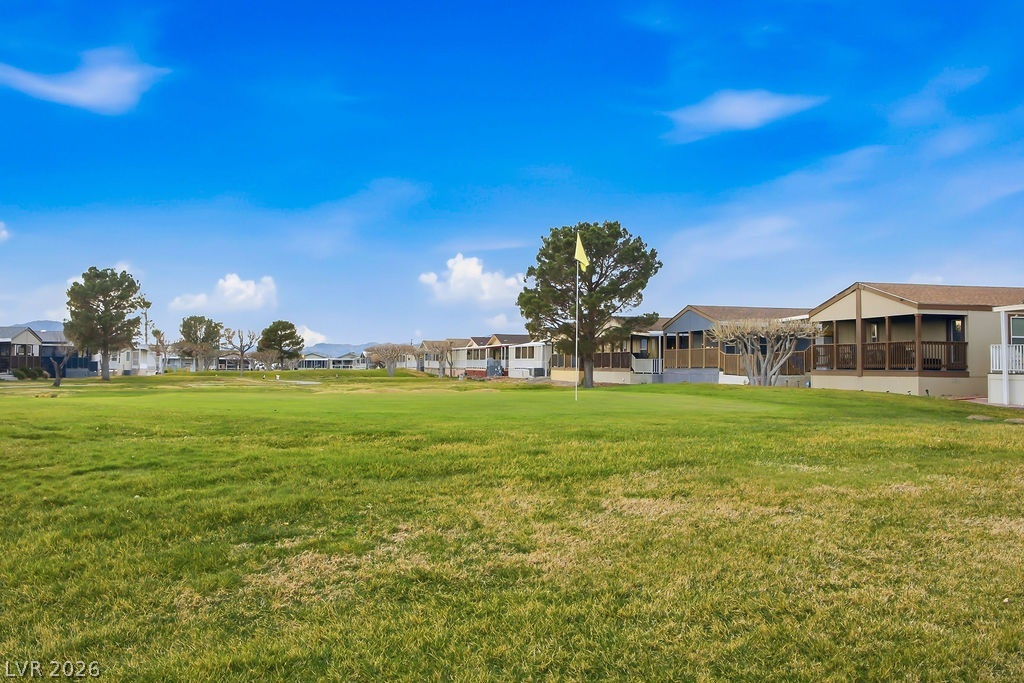 367 Myrtle Beach Street Pahrump NV 89048
