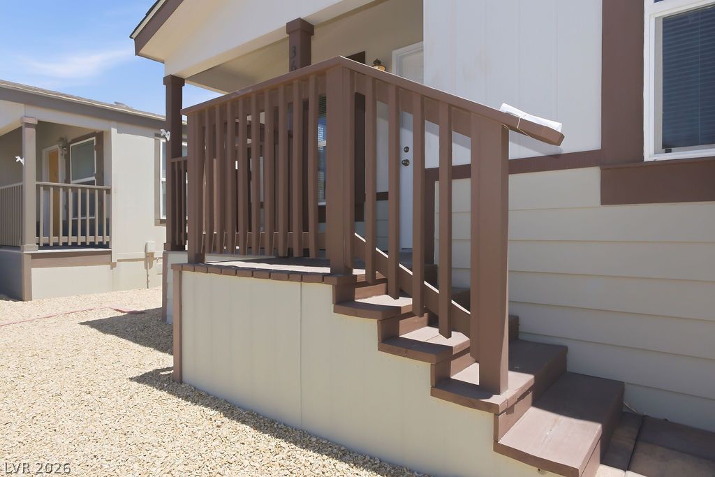 367 Myrtle Beach Street Pahrump NV 89048