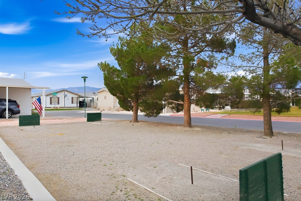367 Myrtle Beach Street Pahrump NV 89048