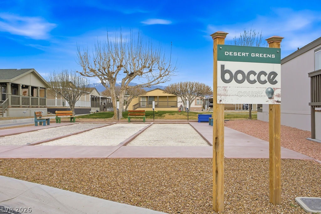 367 Myrtle Beach Street Pahrump NV 89048