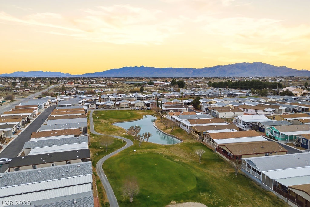 367 Myrtle Beach Street Pahrump NV 89048