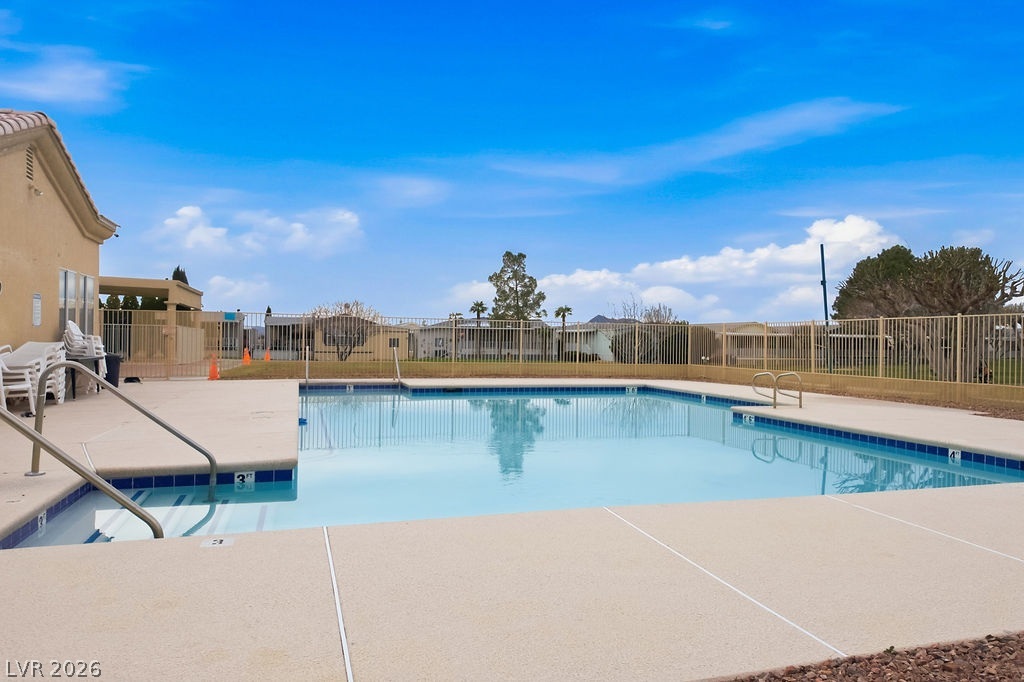367 Myrtle Beach Street Pahrump NV 89048