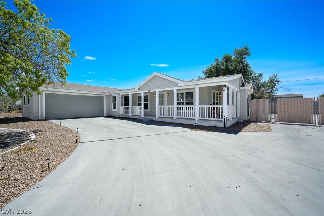 3120 South Summerwood Street Pahrump NV 89048
