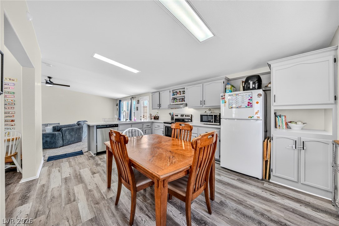 3120 South Summerwood Street Pahrump NV 89048