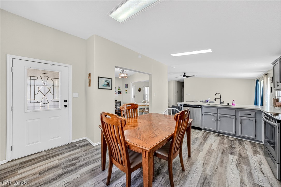 3120 South Summerwood Street Pahrump NV 89048