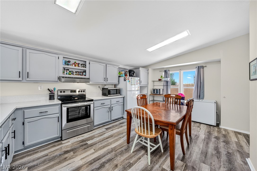 3120 South Summerwood Street Pahrump NV 89048