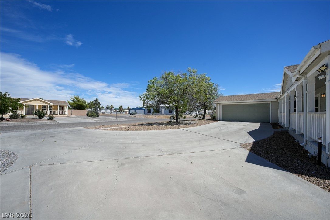 3120 South Summerwood Street Pahrump NV 89048