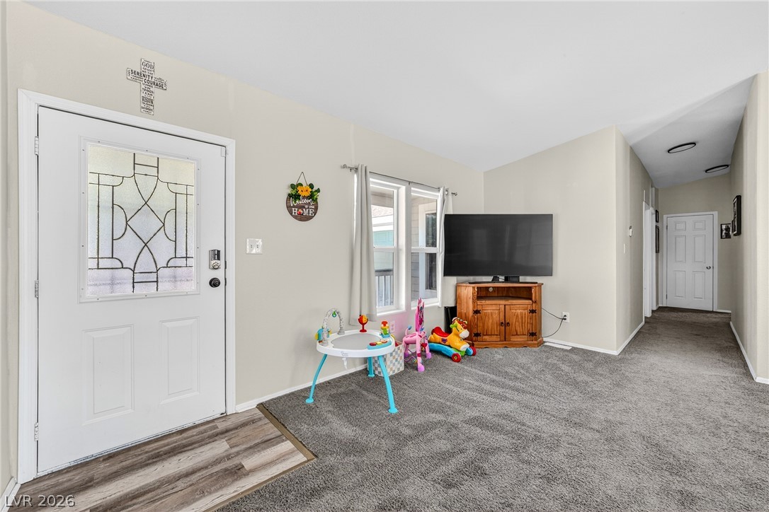 3120 South Summerwood Street Pahrump NV 89048