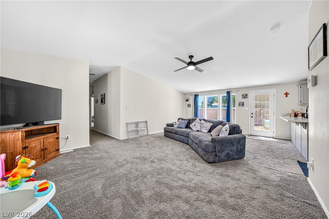 3120 South Summerwood Street Pahrump NV 89048
