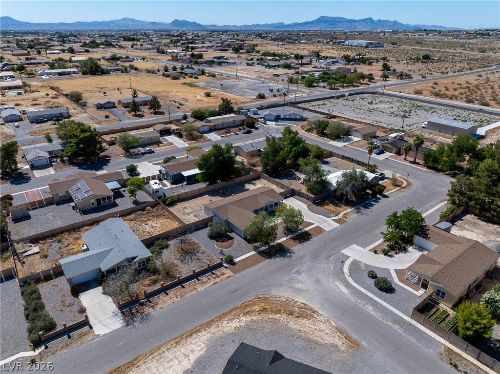 3120 South Summerwood Street Pahrump NV 89048