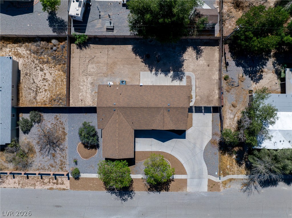 3120 South Summerwood Street Pahrump NV 89048
