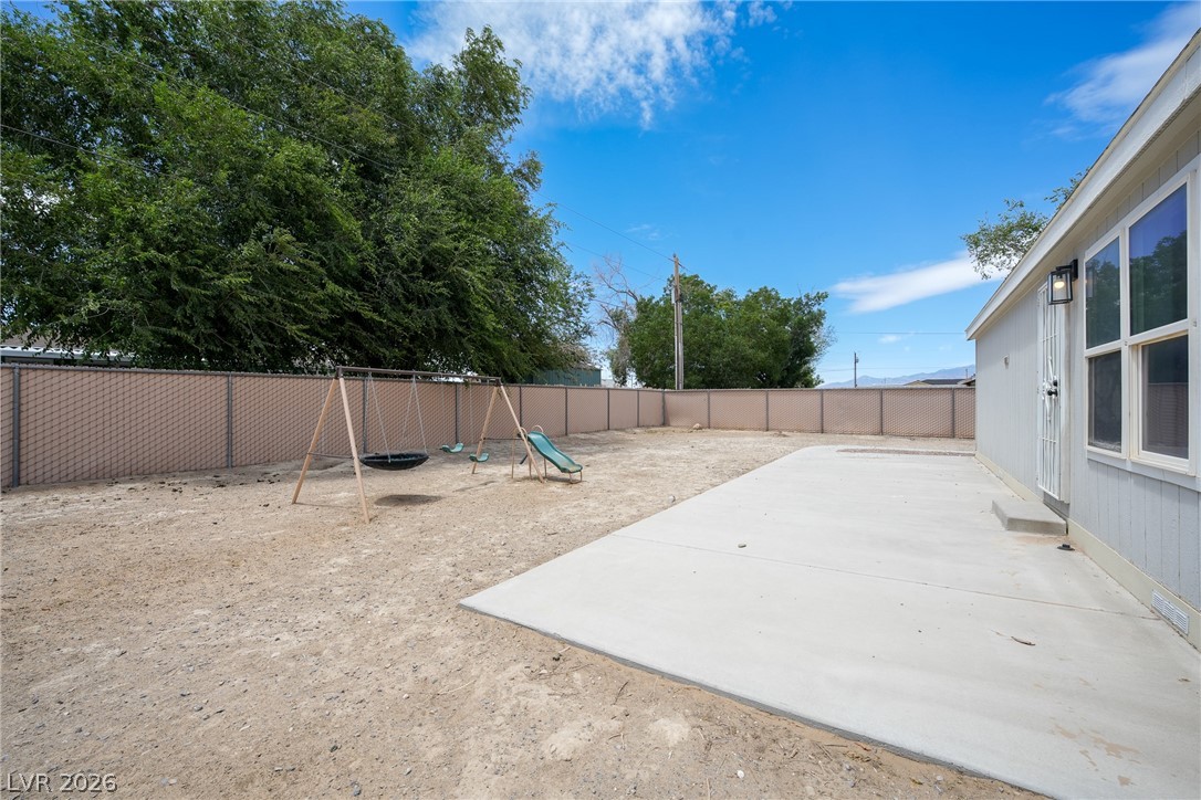 3120 South Summerwood Street Pahrump NV 89048