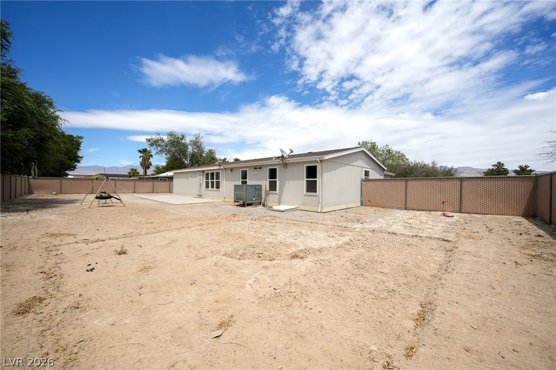 3120 South Summerwood Street Pahrump NV 89048