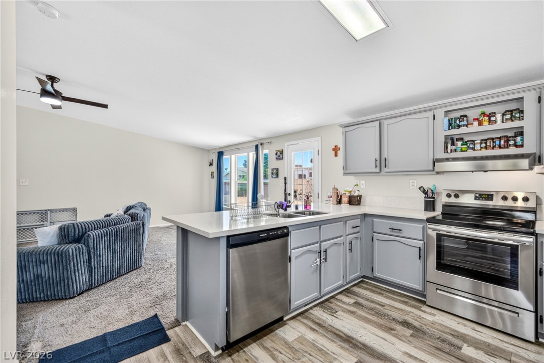 3120 South Summerwood Street Pahrump NV 89048