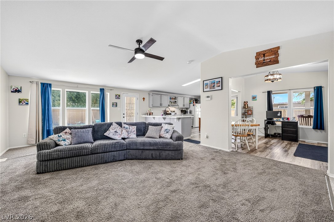 3120 South Summerwood Street Pahrump NV 89048