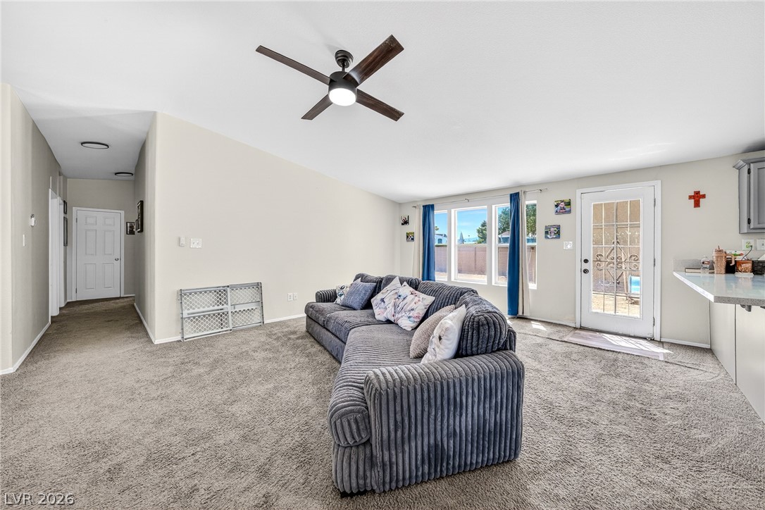 3120 South Summerwood Street Pahrump NV 89048