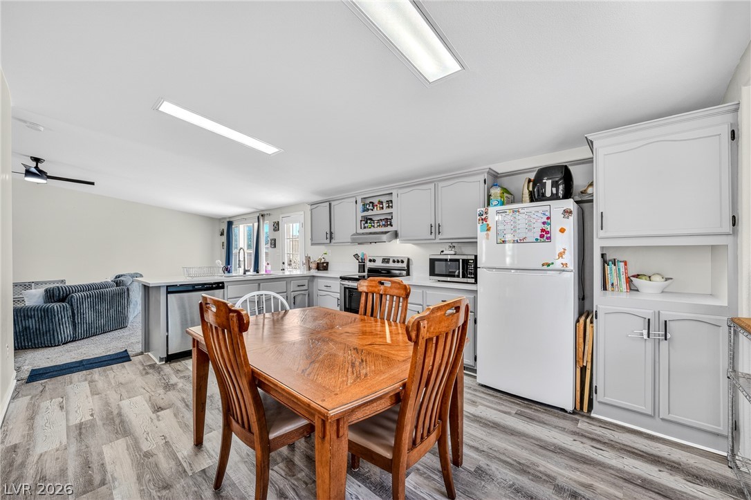 3120 South Summerwood Street Pahrump NV 89048