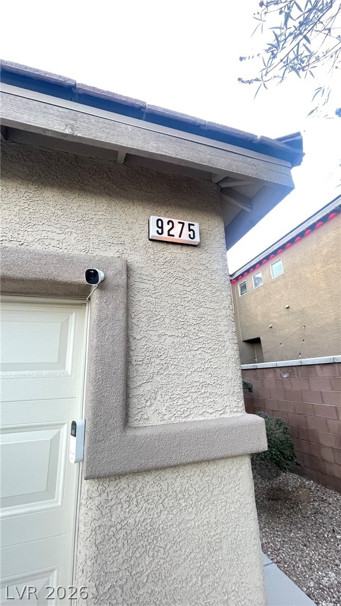 9275 Weeping Hollow Avenue Las Vegas NV 89178