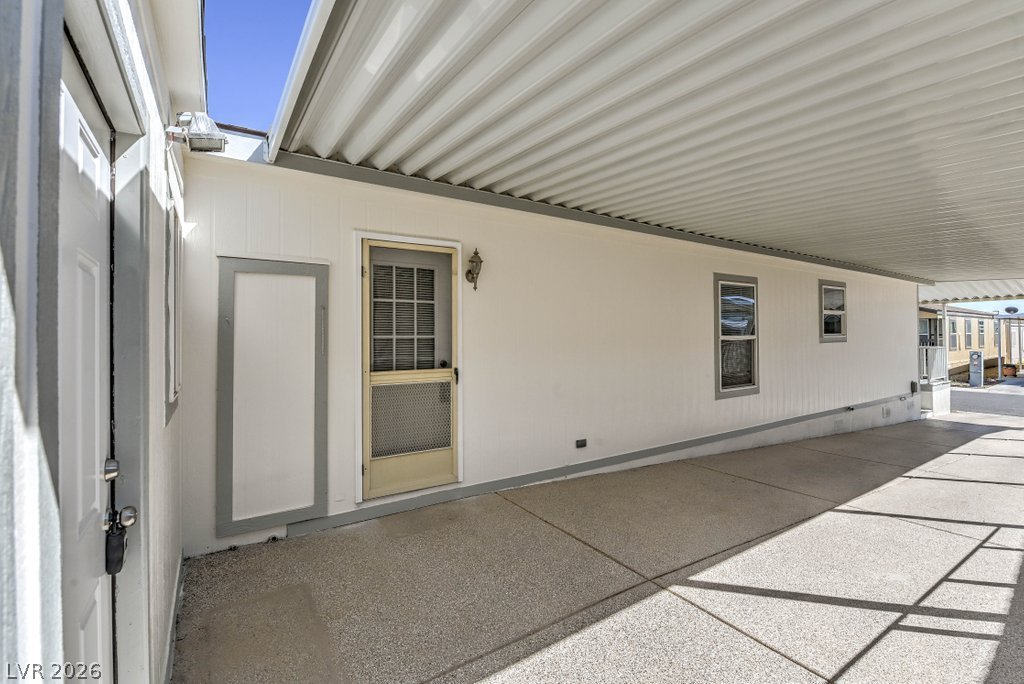 380 Bel Air Avenue Pahrump NV 89048