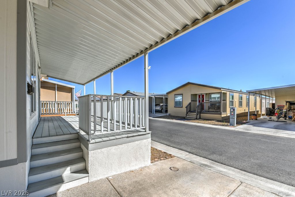 380 Bel Air Avenue Pahrump NV 89048