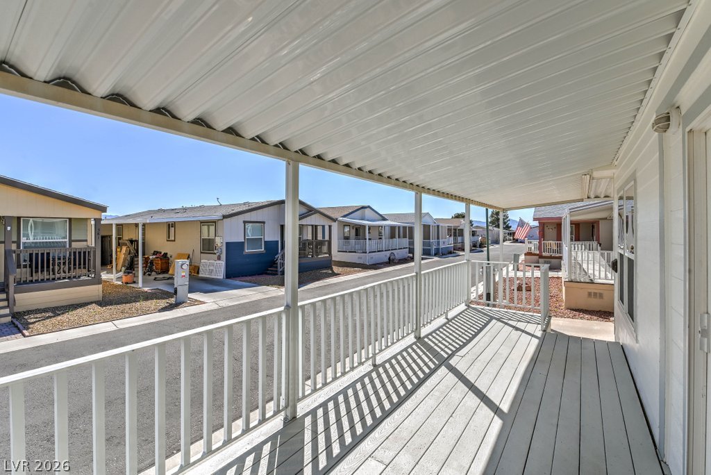 380 Bel Air Avenue Pahrump NV 89048