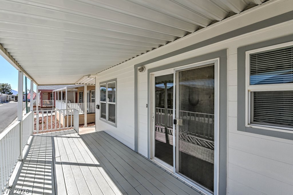 380 Bel Air Avenue Pahrump NV 89048