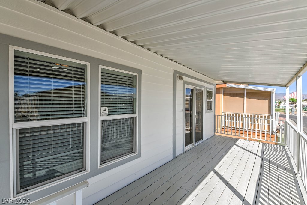 380 Bel Air Avenue Pahrump NV 89048