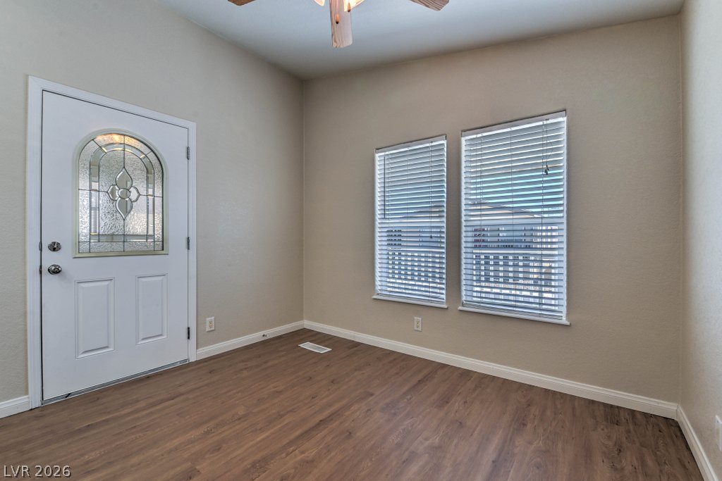 380 Bel Air Avenue Pahrump NV 89048
