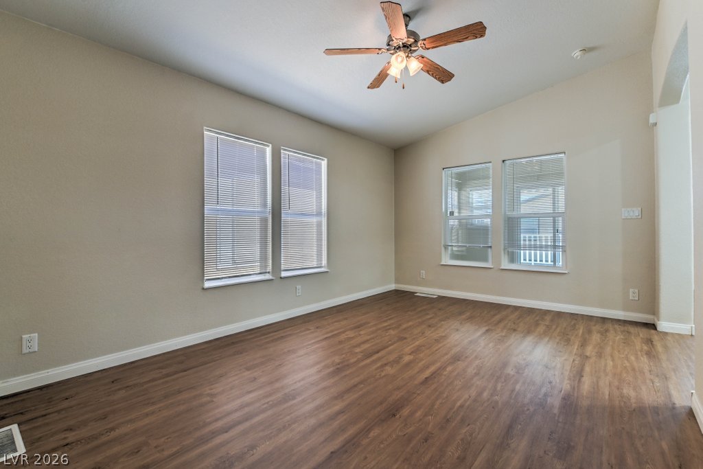 380 Bel Air Avenue Pahrump NV 89048