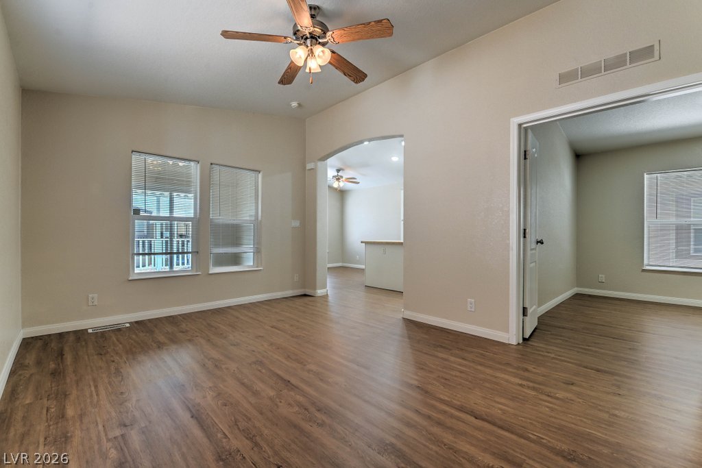 380 Bel Air Avenue Pahrump NV 89048