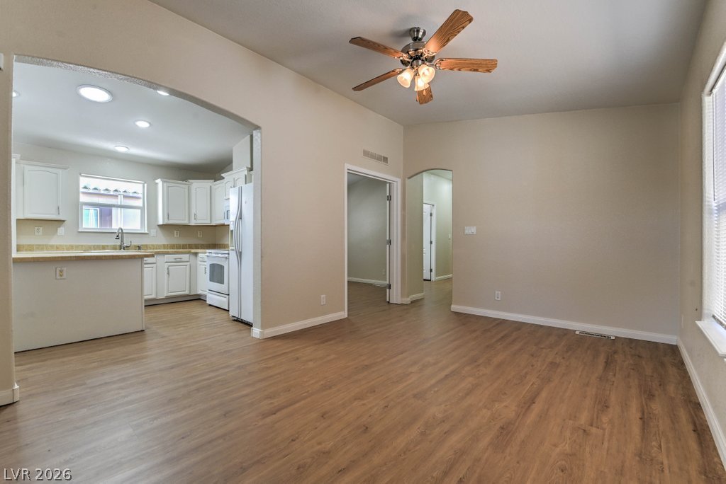 380 Bel Air Avenue Pahrump NV 89048