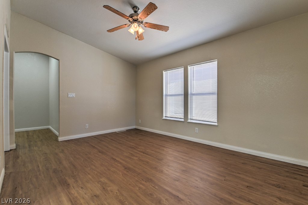 380 Bel Air Avenue Pahrump NV 89048