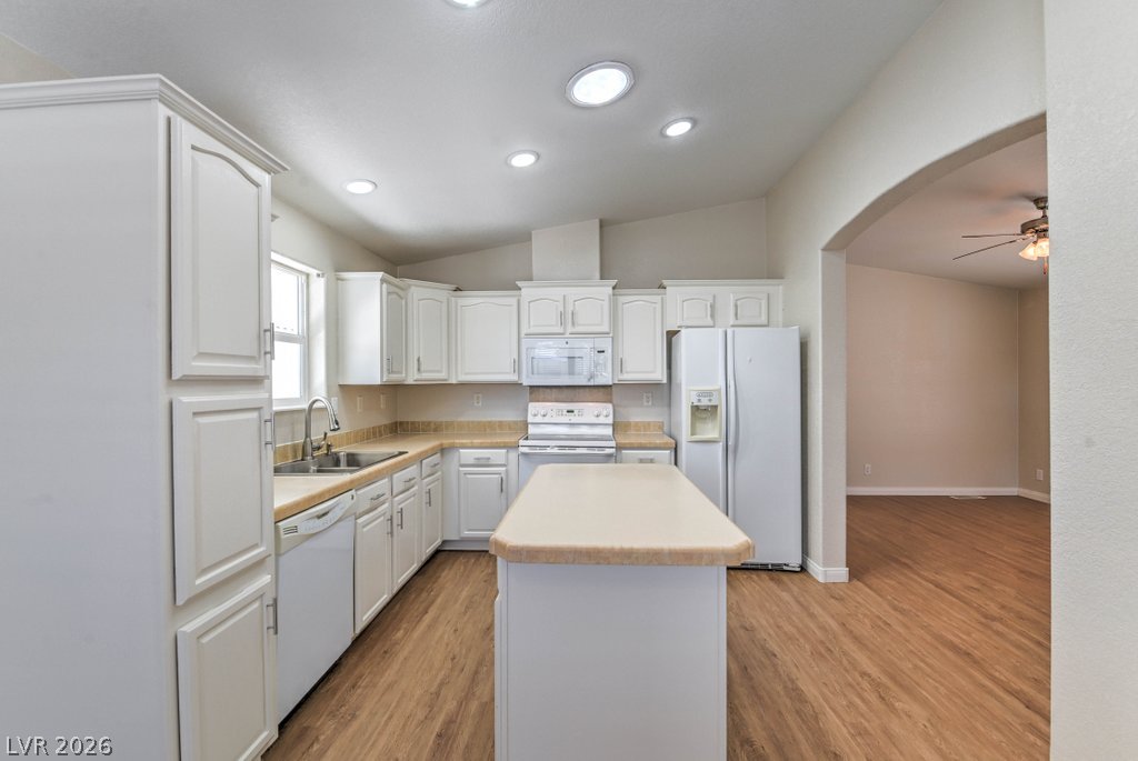 380 Bel Air Avenue Pahrump NV 89048