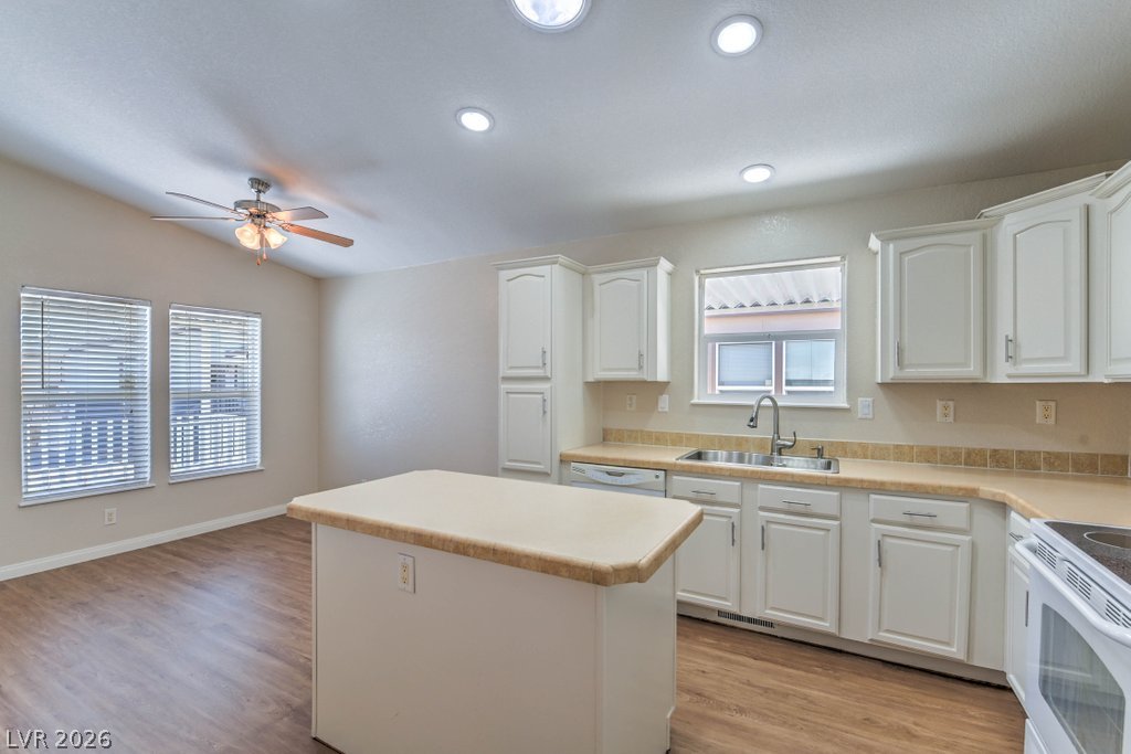 380 Bel Air Avenue Pahrump NV 89048