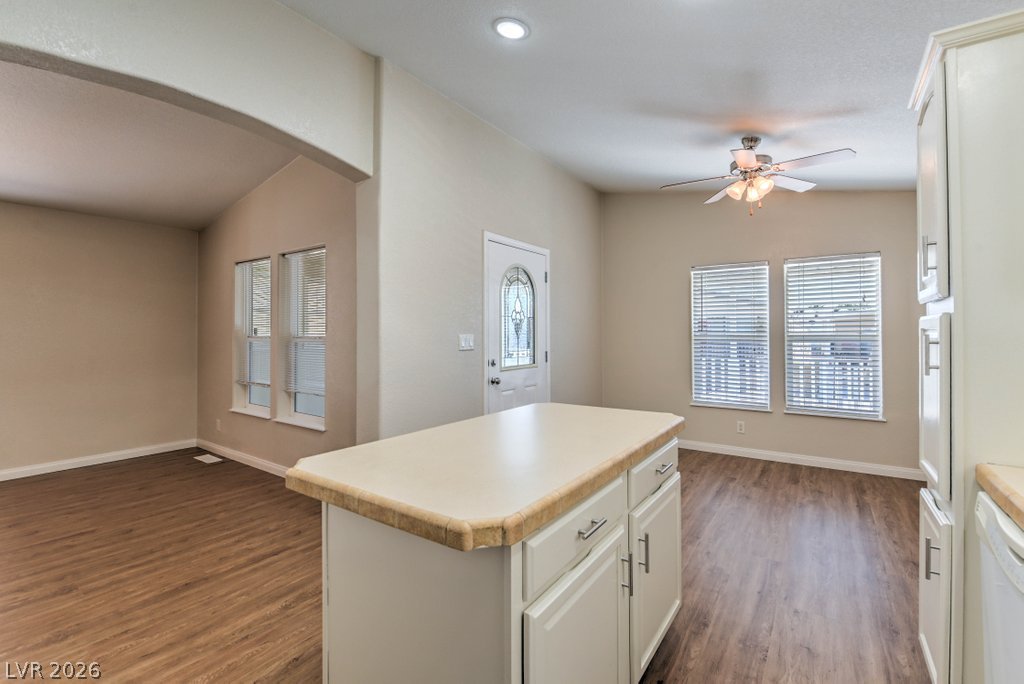380 Bel Air Avenue Pahrump NV 89048