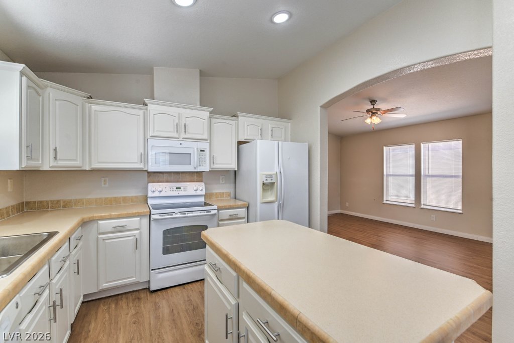380 Bel Air Avenue Pahrump NV 89048