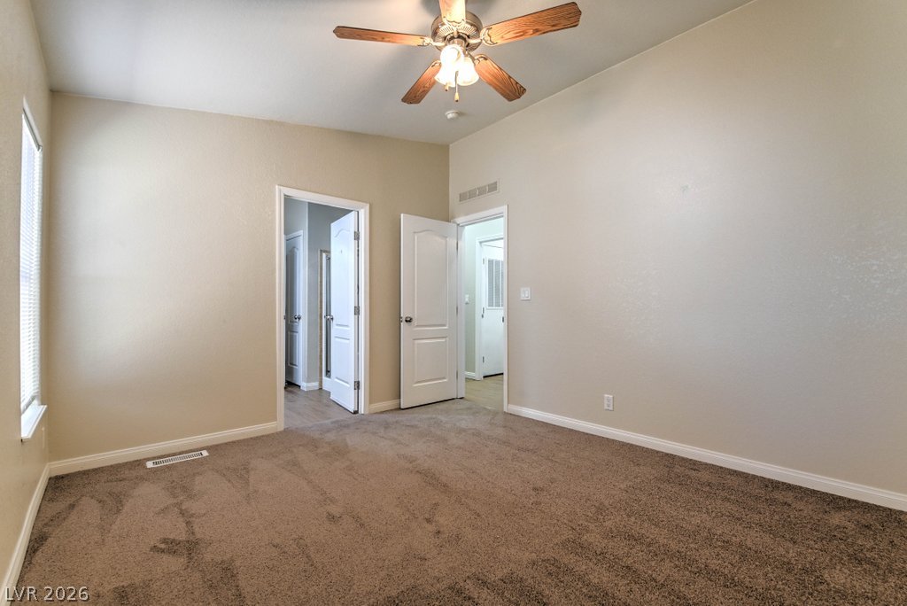 380 Bel Air Avenue Pahrump NV 89048