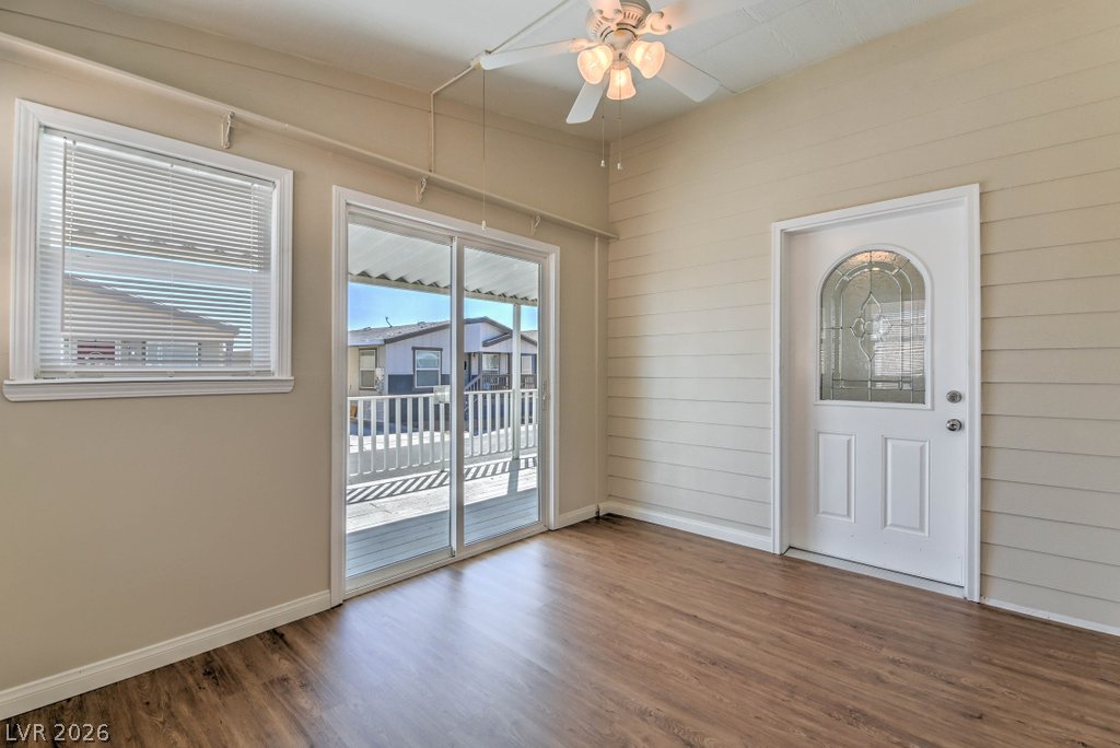 380 Bel Air Avenue Pahrump NV 89048