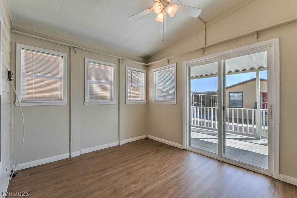 380 Bel Air Avenue Pahrump NV 89048