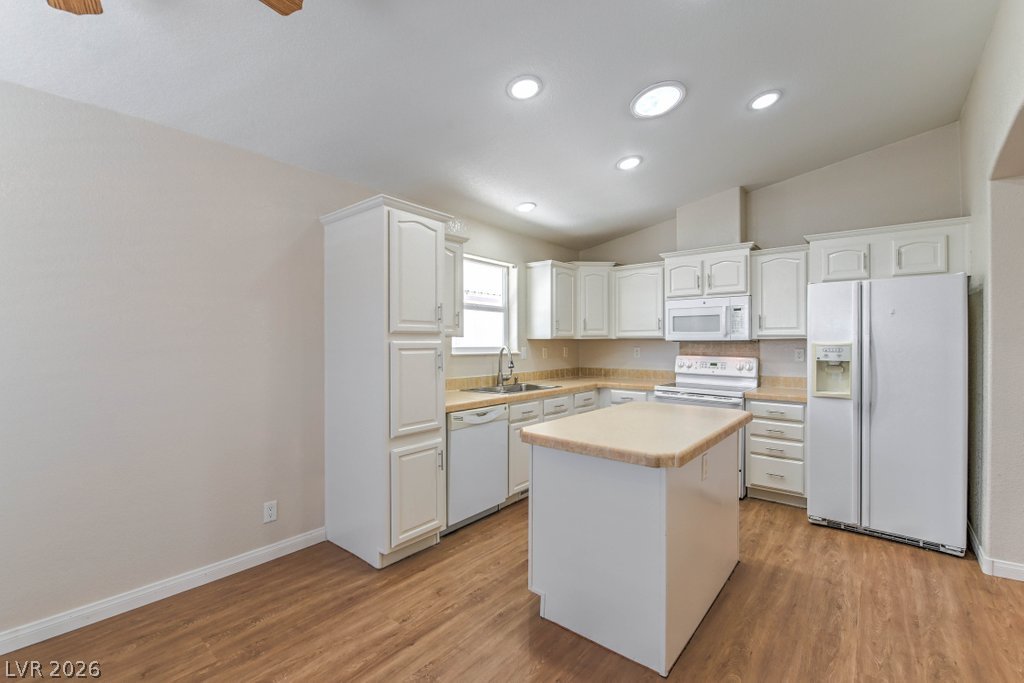 380 Bel Air Avenue Pahrump NV 89048