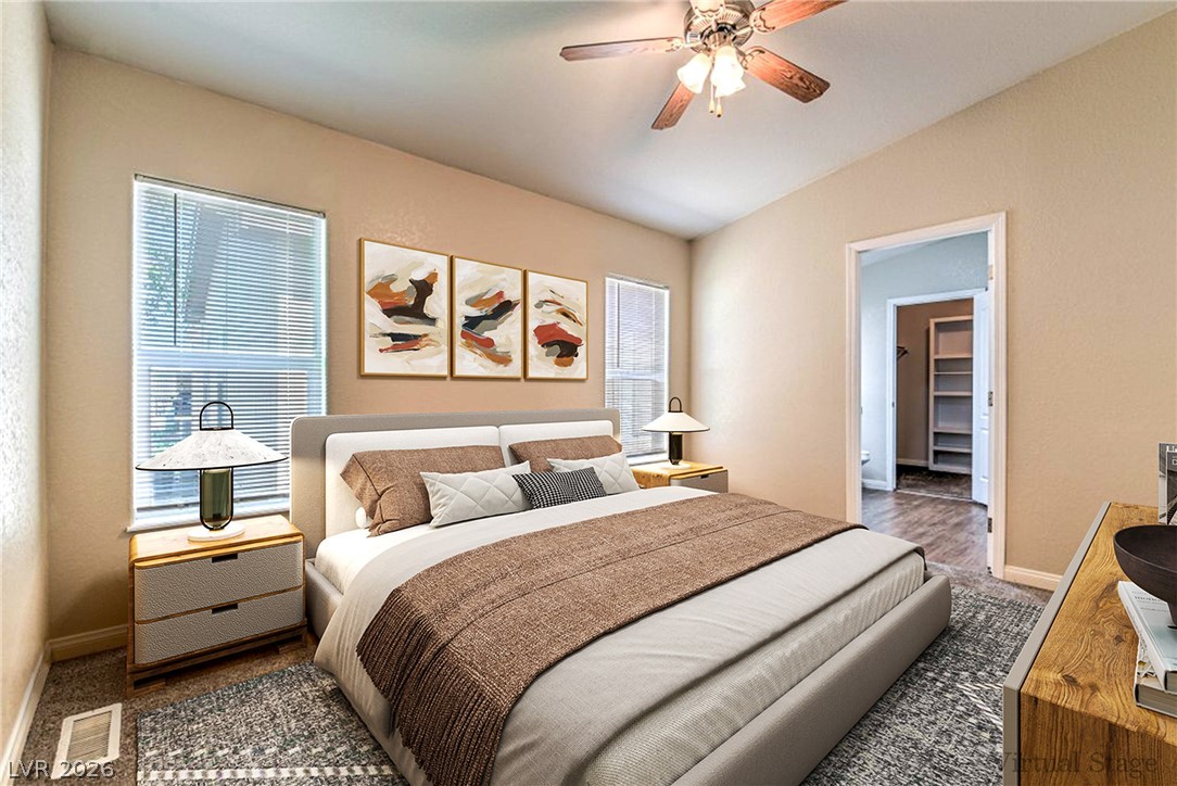 380 Bel Air Avenue Pahrump NV 89048
