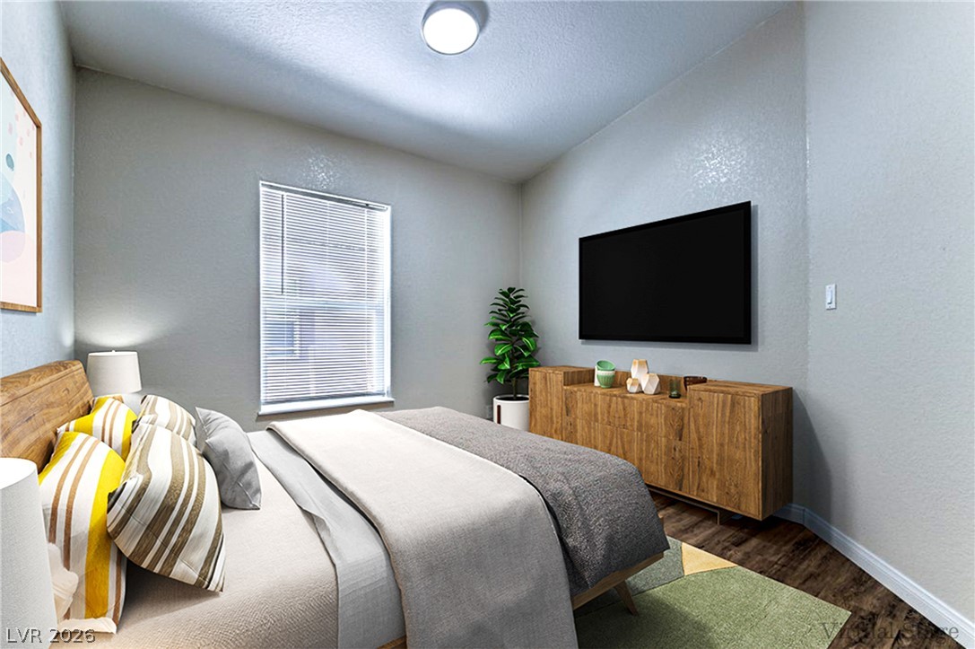 380 Bel Air Avenue Pahrump NV 89048