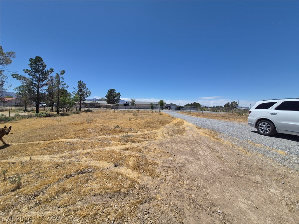 6201 Surrey Lane Pahrump NV 89048