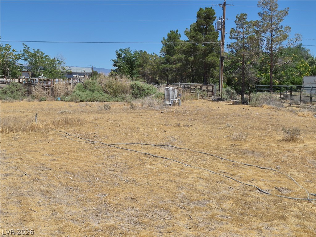 6201 Surrey Lane Pahrump NV 89048