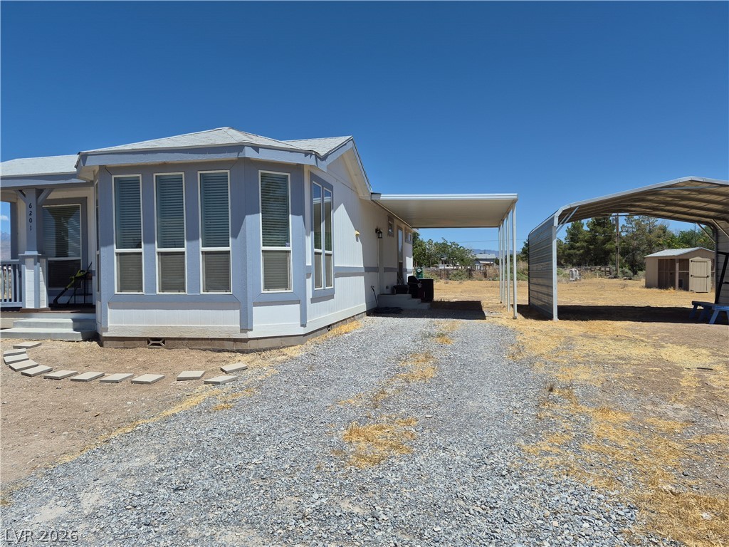 6201 Surrey Lane Pahrump NV 89048