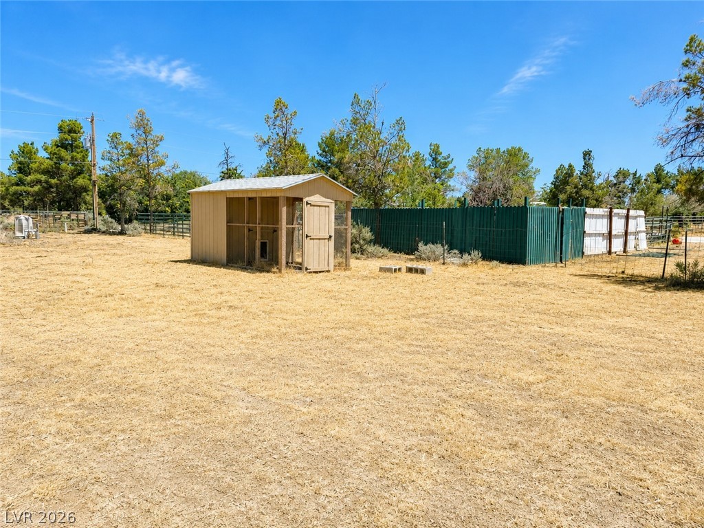 6201 Surrey Lane Pahrump NV 89048